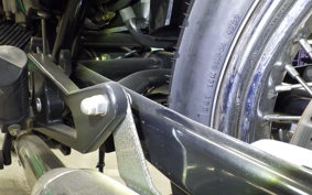 MOTO GUZZI CALIFORNIA STONE 2002