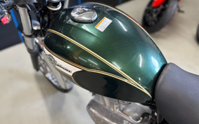 KAWASAKI ESTRELLA BJ250A