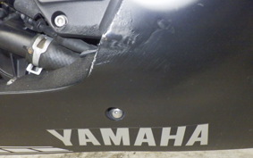 YAMAHA YZF-R6 2012