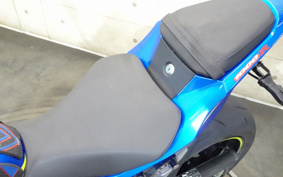 SUZUKI GSX-R1000R ABS 2017 DM11G