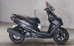 YAMAHA CYGNUS125XSR SED8J