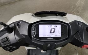 SUZUKI AVENIS125 EA12J