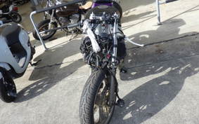 HONDA CBR400RR 1988 NC23