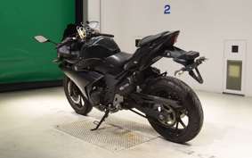 SUZUKI GSX250R 2007