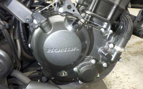 HONDA REBEL 250 S MC49