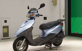 YAMAHA AXIS 125 TREET SE53J