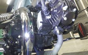 HONDA DAX 125 JB04
