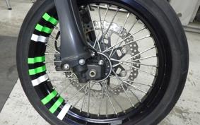 KAWASAKI KLX250D TRACKER X 2023 LX250V