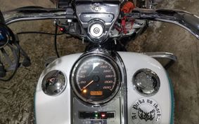 HARLEY FLHR 1690 2016 FBM