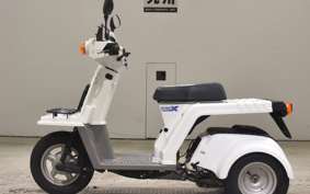 HONDA GYRO X 2002 TD02