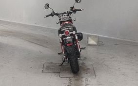 HONDA  MONKEY 125 JB02