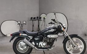 HONDA MAGNA 50 AC13