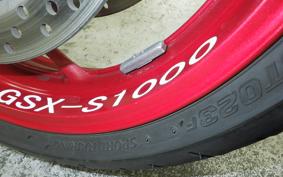 SUZUKI GSX-S1000 2018 GT79B