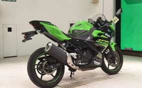 KAWASAKI NINJA 400 2019 EX400G