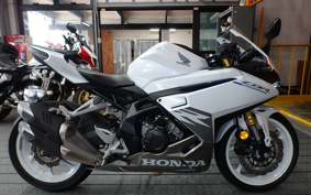 HONDA CBR250RR ABS MC51