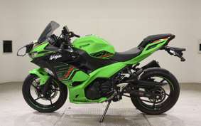 KAWASAKI NINJA 400 2023 EX400L