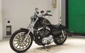 HARLEY L1200LI 2010