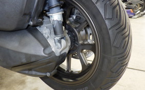 YAMAHA TRICITY 300 2021 SH15J
