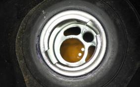 YAMAHA TRICITY 125 2025 SEK1J