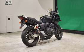 HONDA CB400 SUPER BOLDOR VTEC 2010 NC42