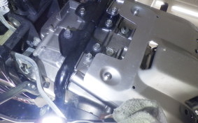 HONDA CT125 HUNTER CUB 2004 JA55