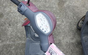 SUZUKI LET's 4 CA45A