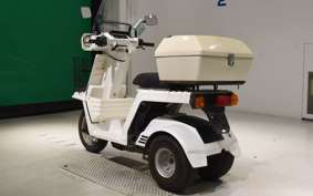 HONDA GYRO X TD01