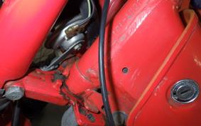 HONDA CT110 HUNTER CUB JD01