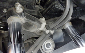 HONDA FORZA Z GEN 2 MF10