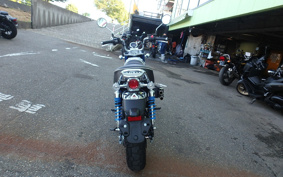 HONDA MONKEY 125 JB03