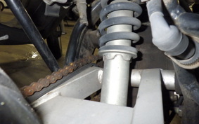 HONDA APE 50
