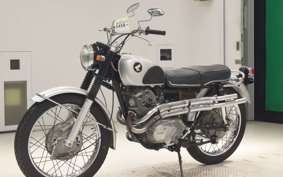 HONDA CL72 BENLY 2008 CL72