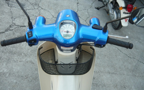 HONDA SUPER CUB110 JA59