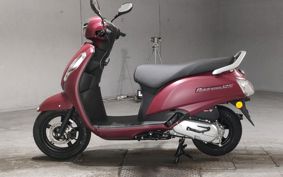 SUZUKI ADDRESS V125 DP12H
