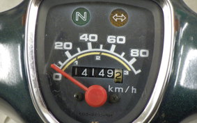 HONDA C90 SUPER CUB 1999 HA02