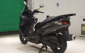 SUZUKI SKYWAVE 200 (Burgman 200) 2011 CH41A