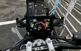 BMW R1300GS Touring 2024 0M21