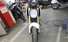 HONDA ｸﾞﾛﾑ 2006 JC92
