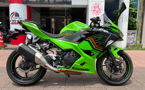 KAWASAKI NINJA 250 KRT ED EX250Y
