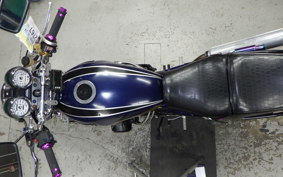 KAWASAKI ZEPHYR 400 KAI 2000