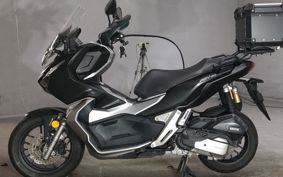 HONDA ADV150 KF38