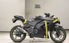 KAWASAKI NINJA 250R EX250K