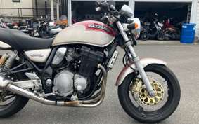 SUZUKI INAZUMA 1200 1998 GV76A