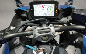SUZUKI GSX-S1000GT 2022 EK1AA