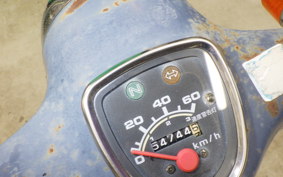 HONDA C50 SUPER CUB AA01