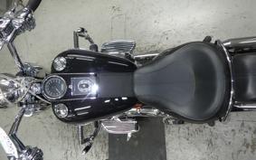 HARLEY FLSTN 1580 2014