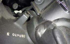KAWASAKI ZX-25R ZX250E