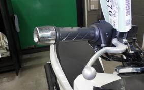 HONDA PCX 125 2016 JK05