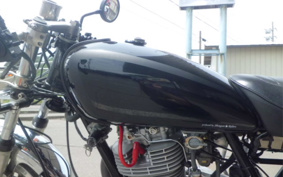 YAMAHA SR400 2002 RH01J