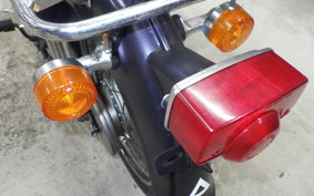HONDA C90 SUPER CUB HA02